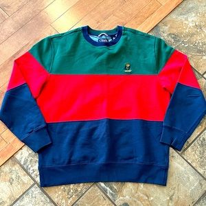 Chaps Ralph Lauren Long Sleeve Pullover Sweater